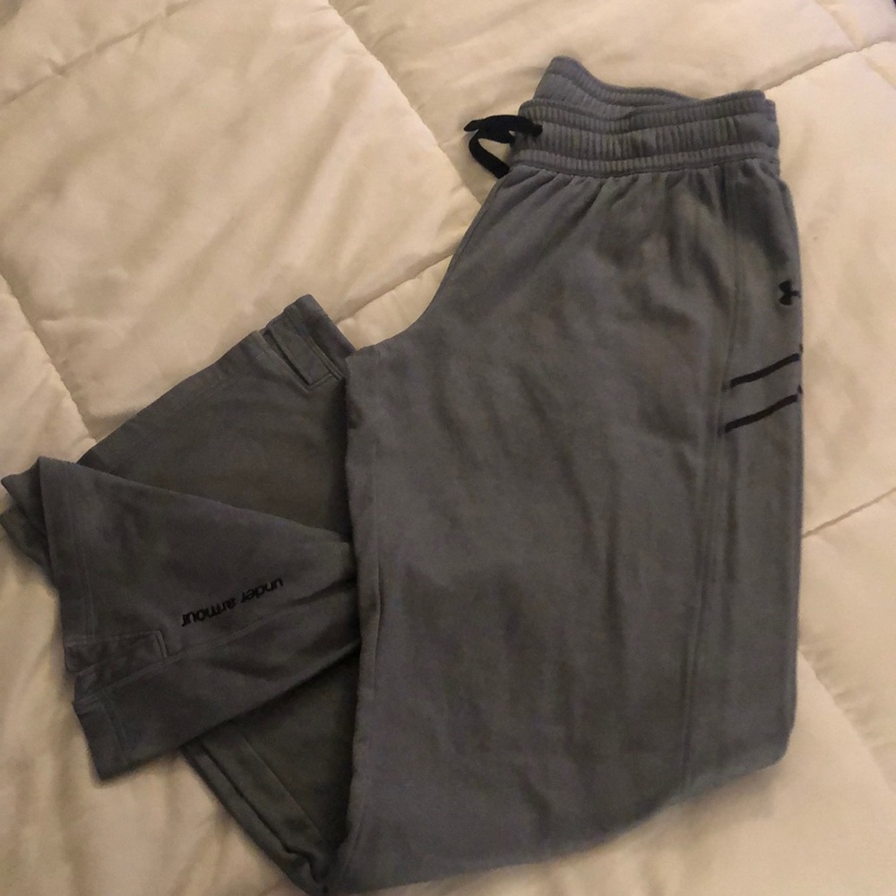Women’s Under Armour Sweatpants